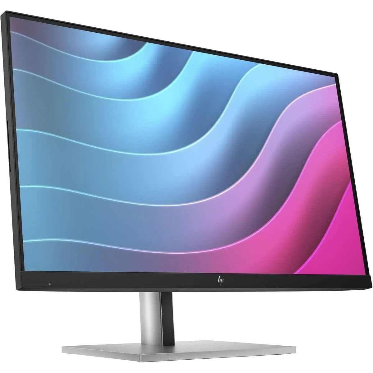 HP E24 G5 Monitor 23.8" - (1920x1080)  IPS - HDMI DP Pivot Full HD