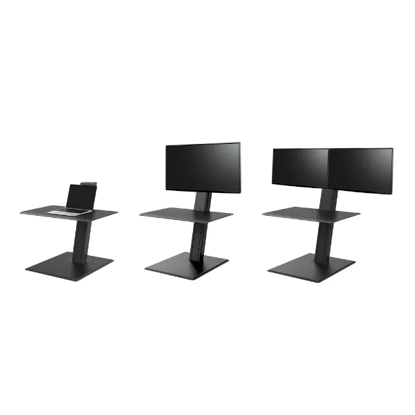 Humanscale QuickStand Eco Sit-Stand Desk