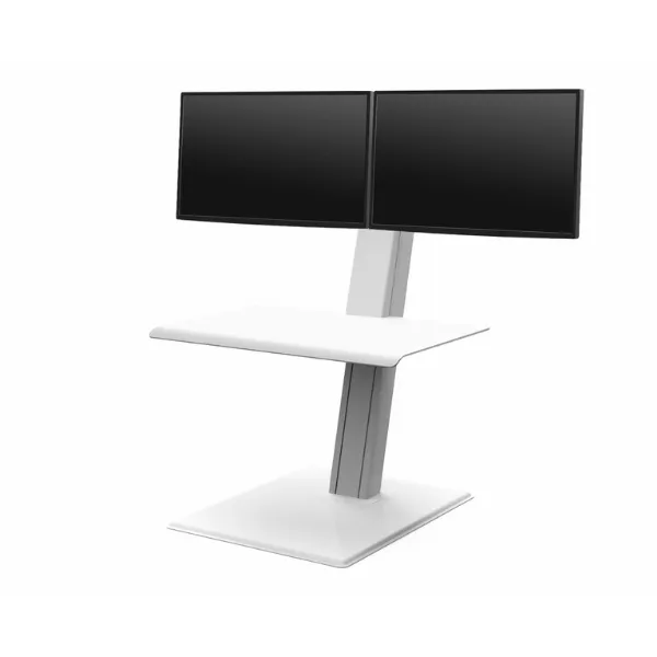 Humanscale QuickStand Eco Sit-Stand Desk