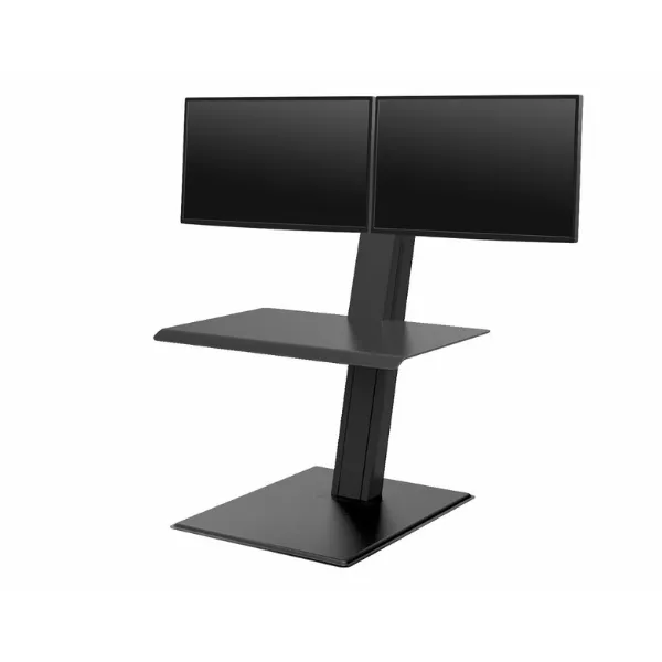 Humanscale QuickStand Eco Sit-Stand Desk