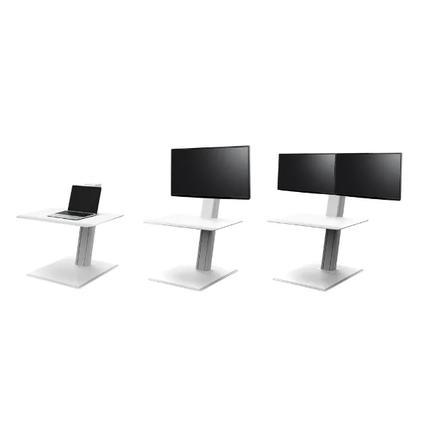 Humanscale QuickStand Eco Sit-Stand Desk