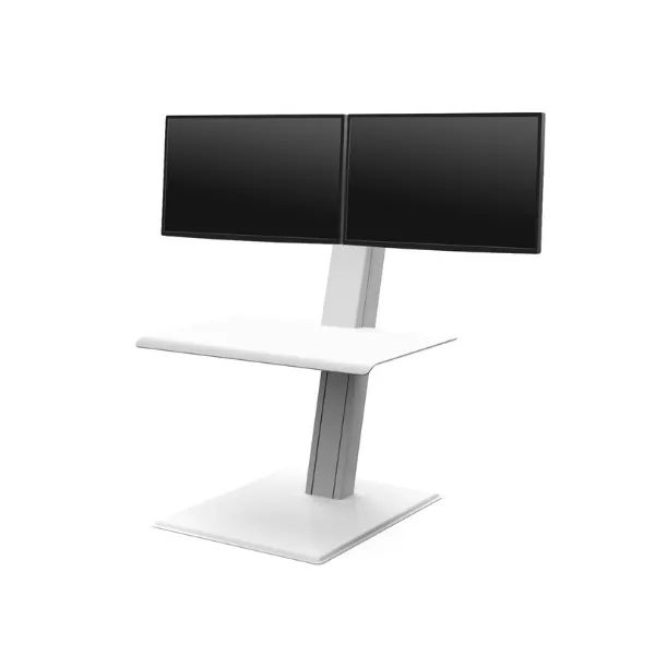 Humanscale QuickStand Eco Sit-Stand Desk