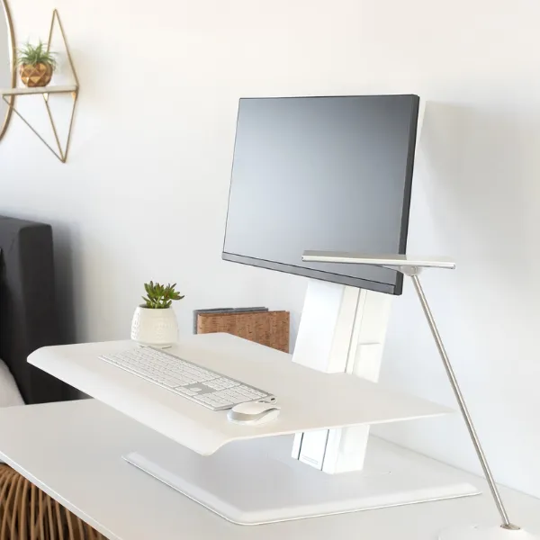 Humanscale QuickStand Eco Sit-Stand Desk