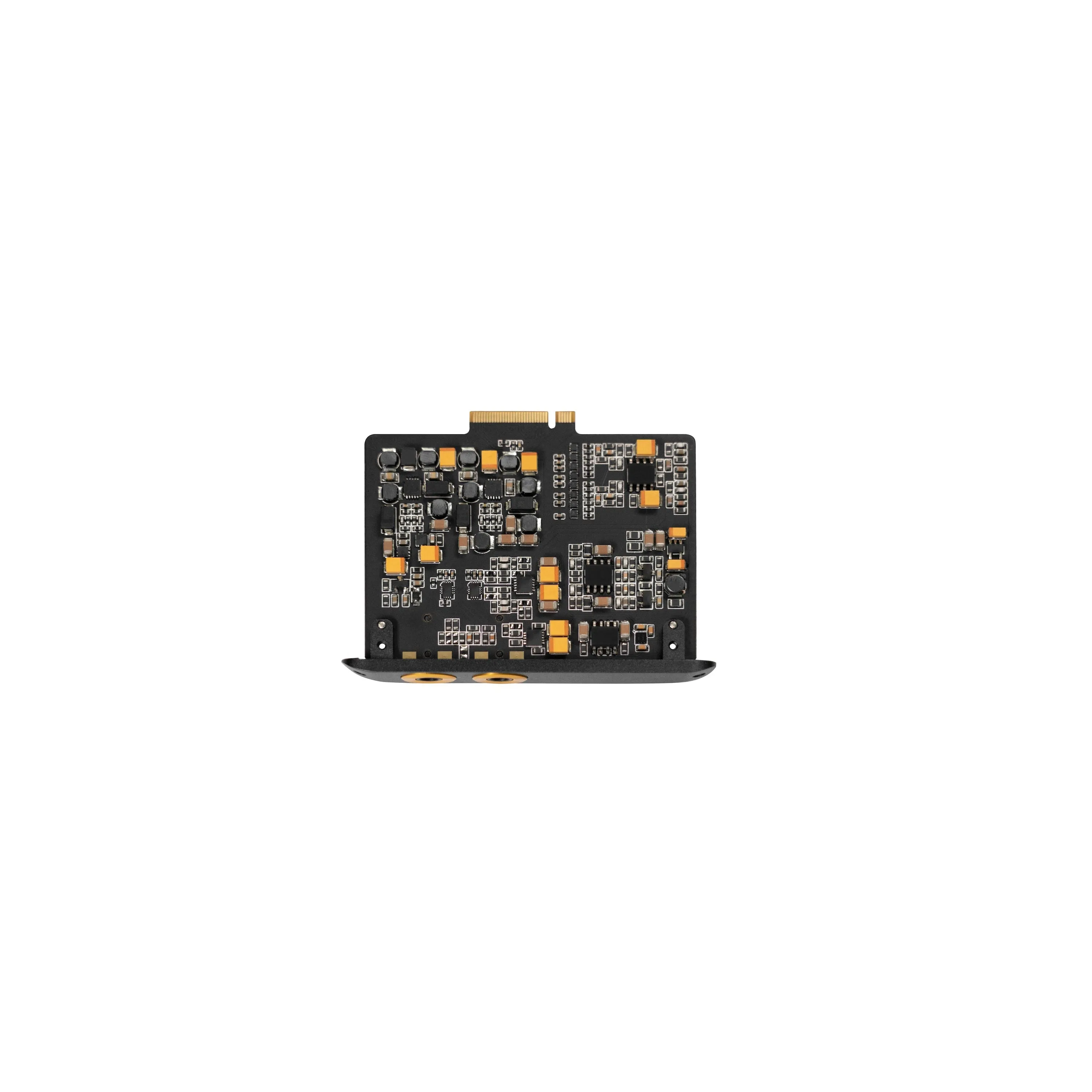 iBasso AMP13 | Korg Vacuum Nutube Amplifier Card for DX300 and DX320
