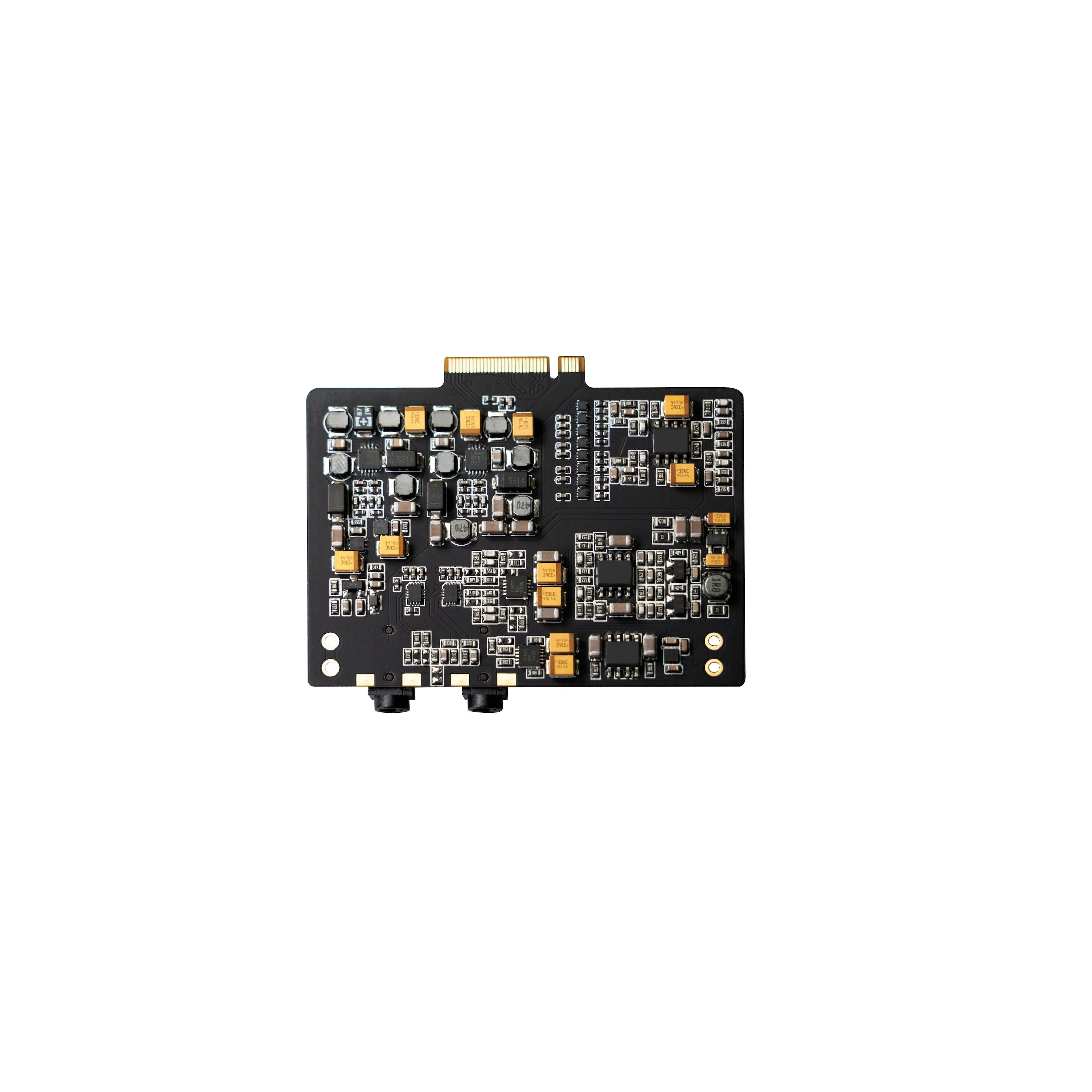 iBasso AMP13 | Korg Vacuum Nutube Amplifier Card for DX300 and DX320