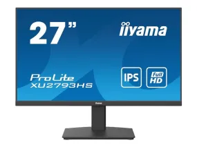 iiyama ProLite  XU2793HS-B624" HD LED Monitor