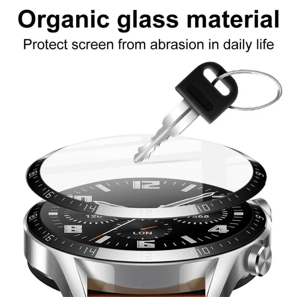 IMAK Huawei Watch GT Runner HD screen protector