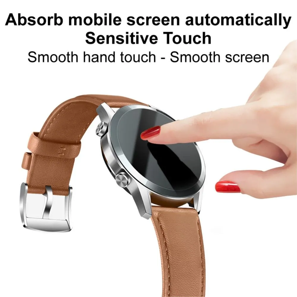 IMAK Huawei Watch GT Runner HD screen protector