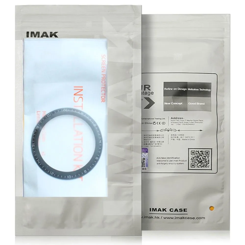 IMAK Huawei Watch GT Runner HD screen protector