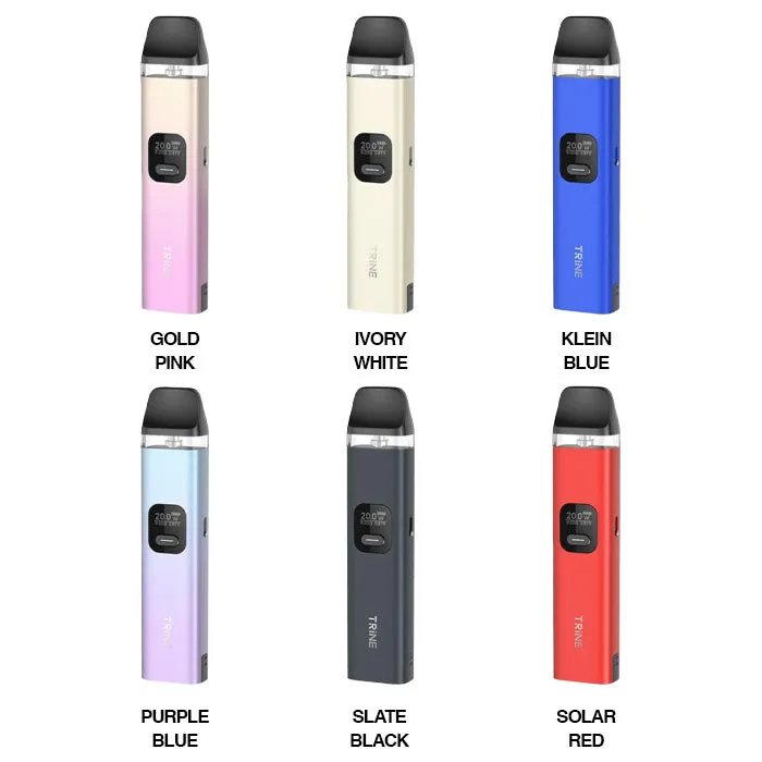 Innokin Trine Pod Kit