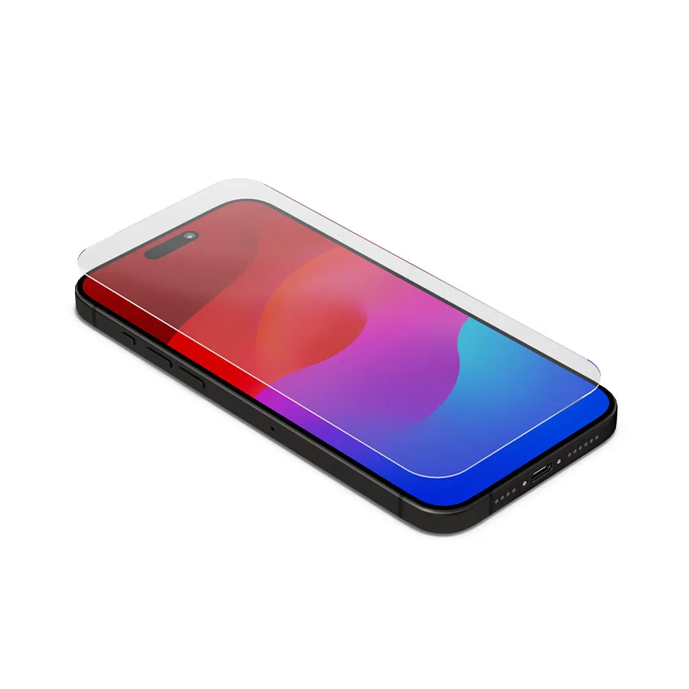 iPhone 15 Pro Max Glass Screen Protector