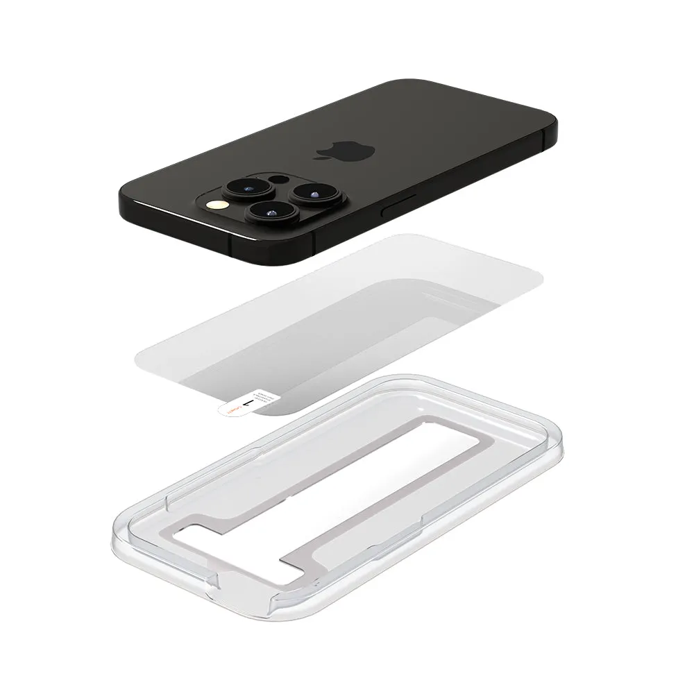 iPhone 15 Pro Max Glass Screen Protector
