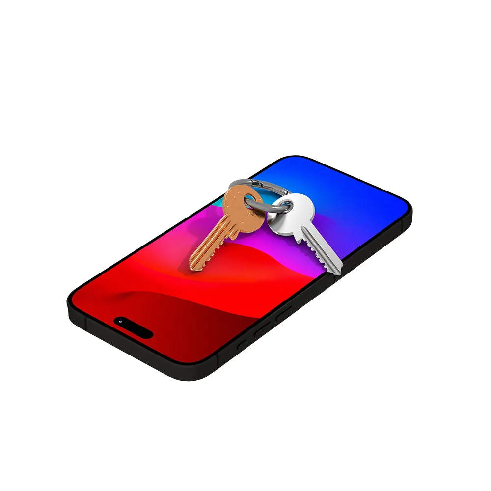 iPhone 15 Pro Max Glass Screen Protector