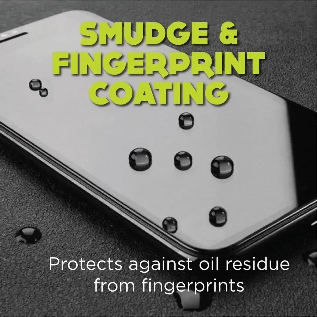 iPhone 16 Screen Protector