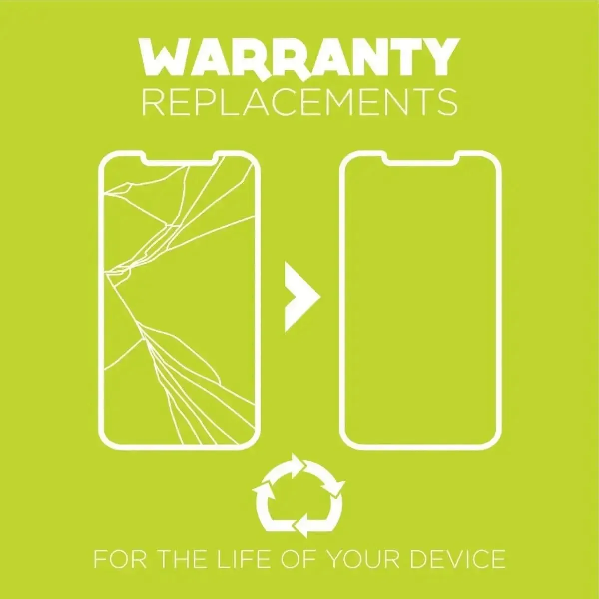 iPhone 16 Screen Protector