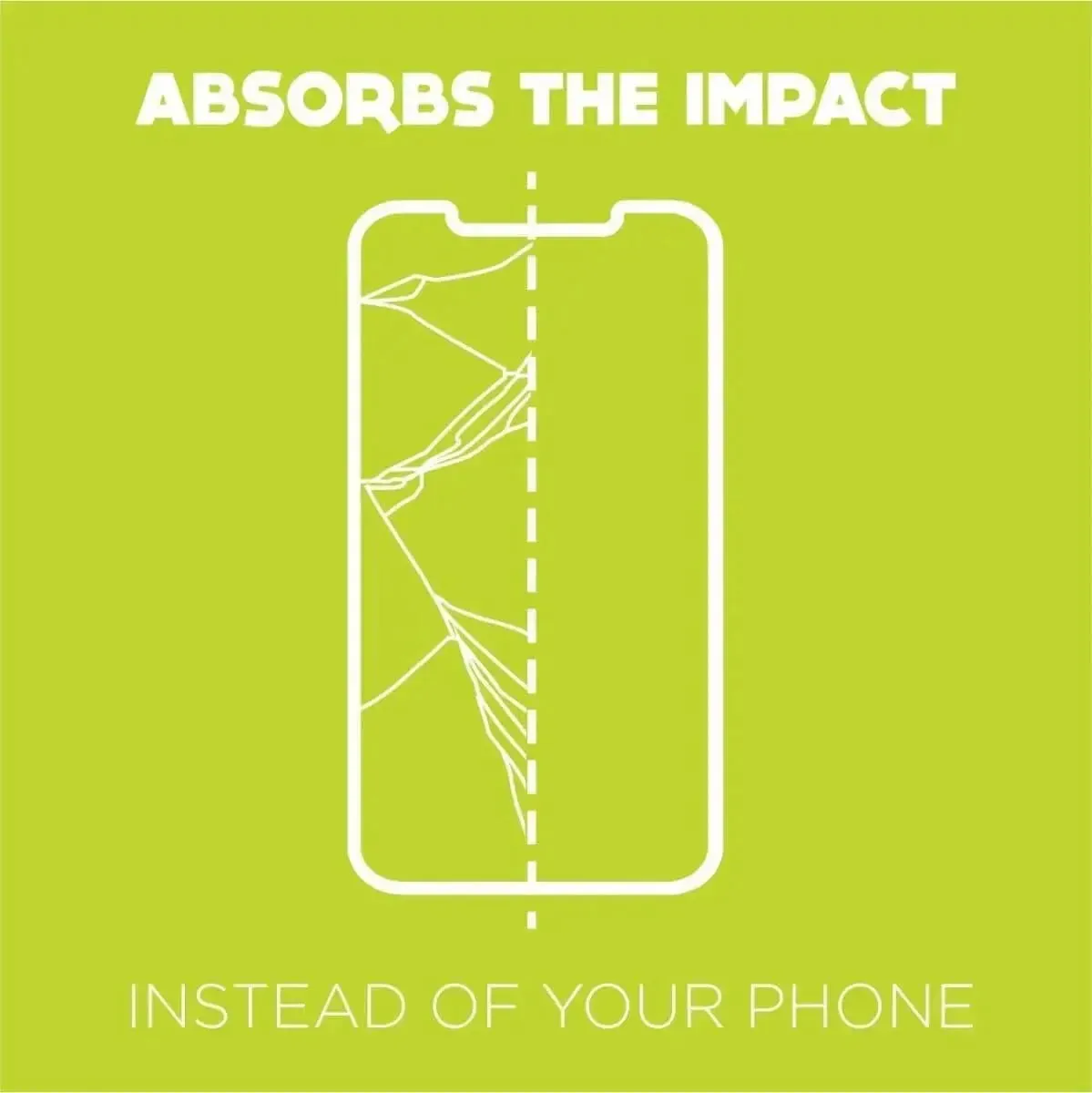 iPhone 16 Screen Protector