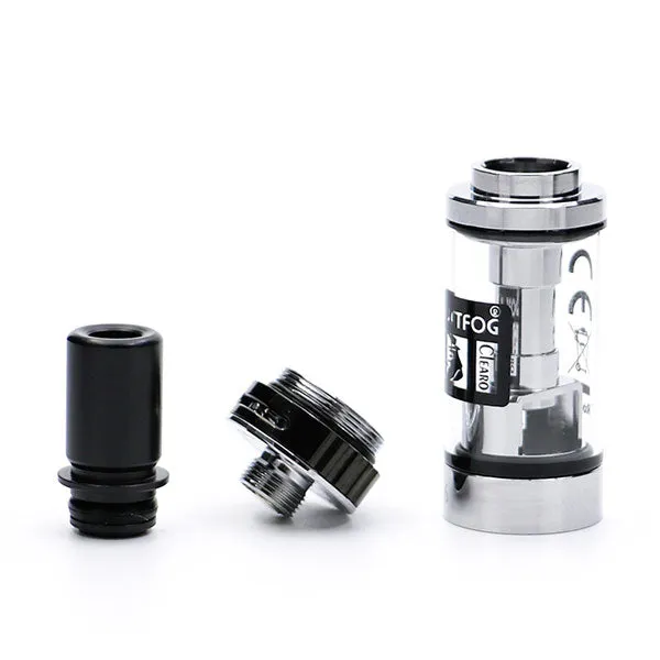 JUSTFOG Q16 Starter Kit 900mAh