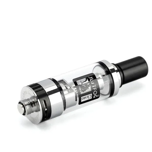 JUSTFOG Q16 Starter Kit 900mAh
