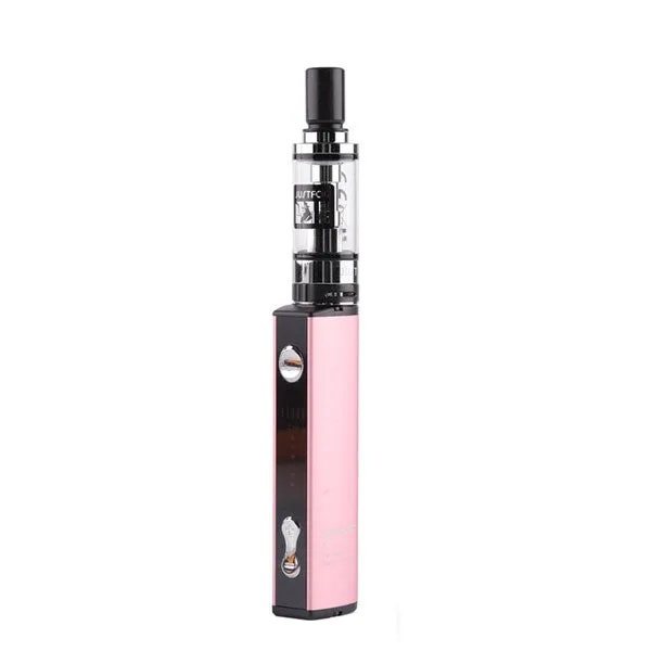 JUSTFOG Q16 Starter Kit 900mAh