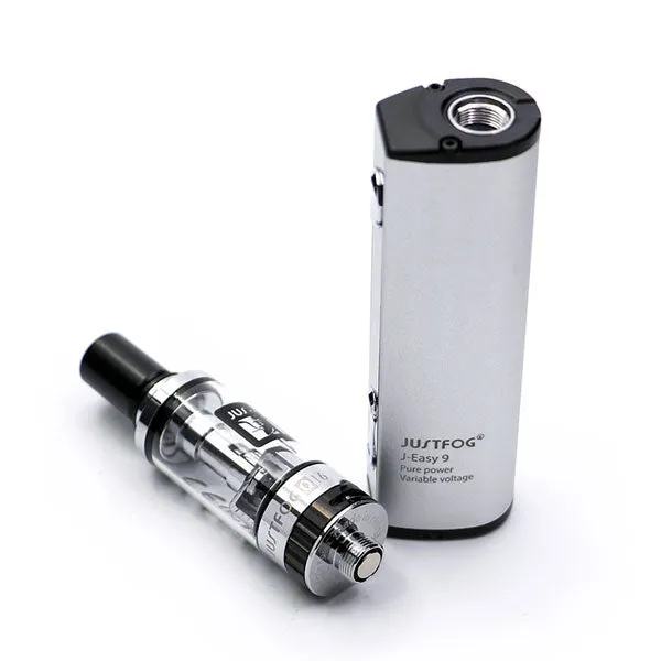 JUSTFOG Q16 Starter Kit 900mAh