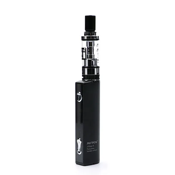 JUSTFOG Q16 Starter Kit 900mAh
