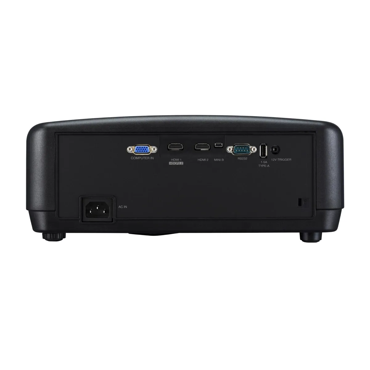 JVC LX-UH1B - 4K HDR DLP Projector