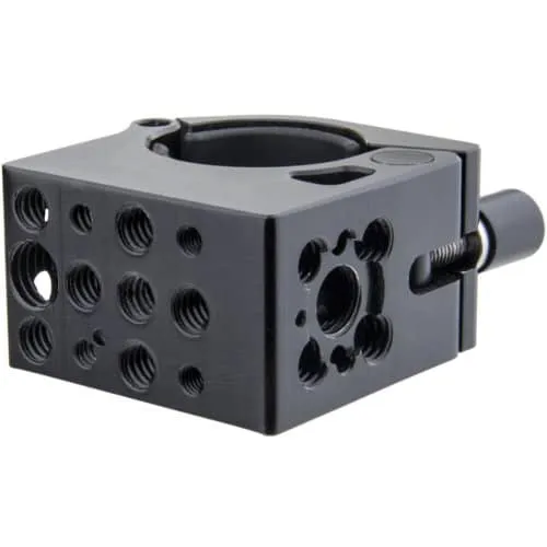 KUPO KCP-253 Tube Mounting Coupler For DJI Ronin Freefly Movi Pro
