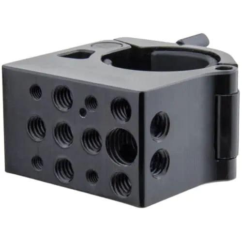 KUPO KCP-253 Tube Mounting Coupler For DJI Ronin Freefly Movi Pro