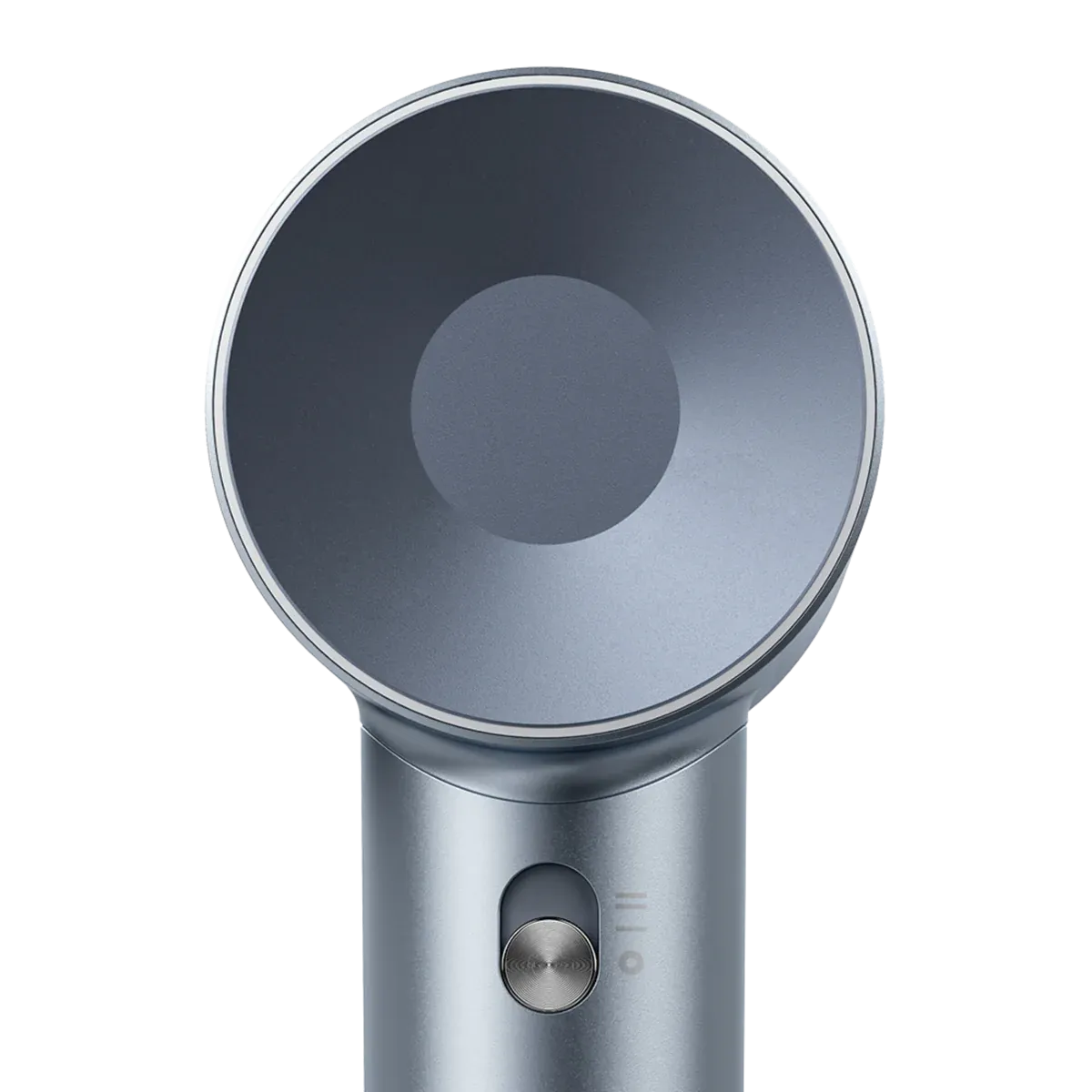 Laifen Swift Special Negative Ionic High Speed Hair Dryer With 3 Nozzles – 1600W – Silver