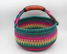 Large Bolga Baskets