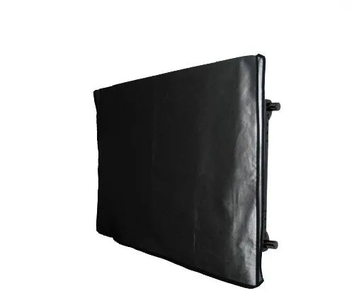 Large Flat Screen TV's Marine Grade Nylon Dust Covers (39" Cover - 35.75" x 3.75" x 21.5")