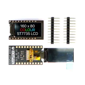 LCD Display Shield
