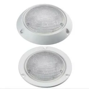 LED Waterproof Exterior Dome Lights