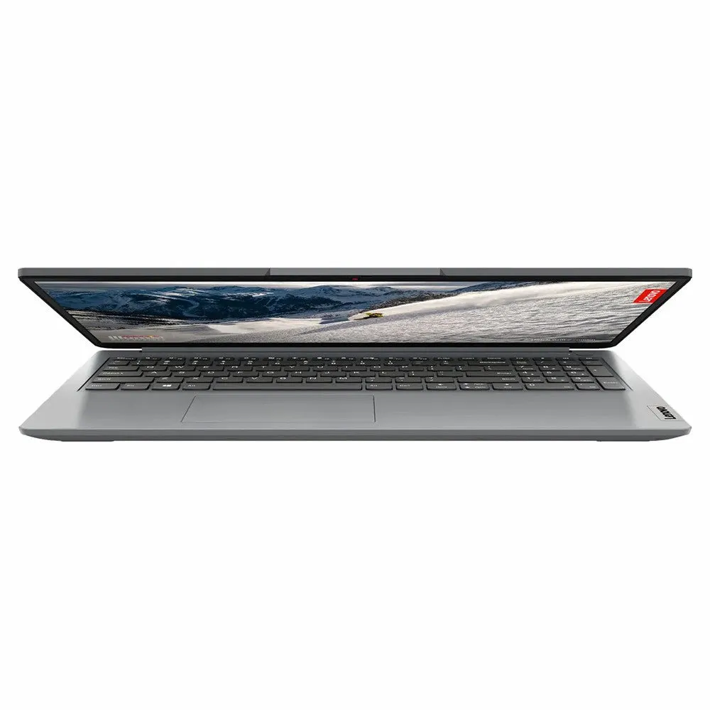 Lenovo IdeaPad 1 AMD Ryzen 5 15.6" 16GB/512GB Laptops - Grey | 82VG004UUK