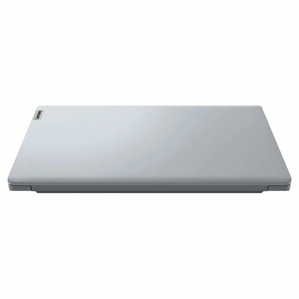 Lenovo IdeaPad 1 AMD Ryzen 5 15.6" 16GB/512GB Laptops - Grey | 82VG004UUK