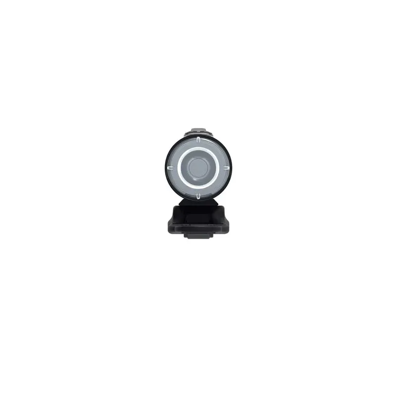 Lezyne Classic Drive 500  and Zecto Drive 200  Bicycle Light Set, Front and Rear Pair, 500/200 Lumen, USB-C Rechargeable