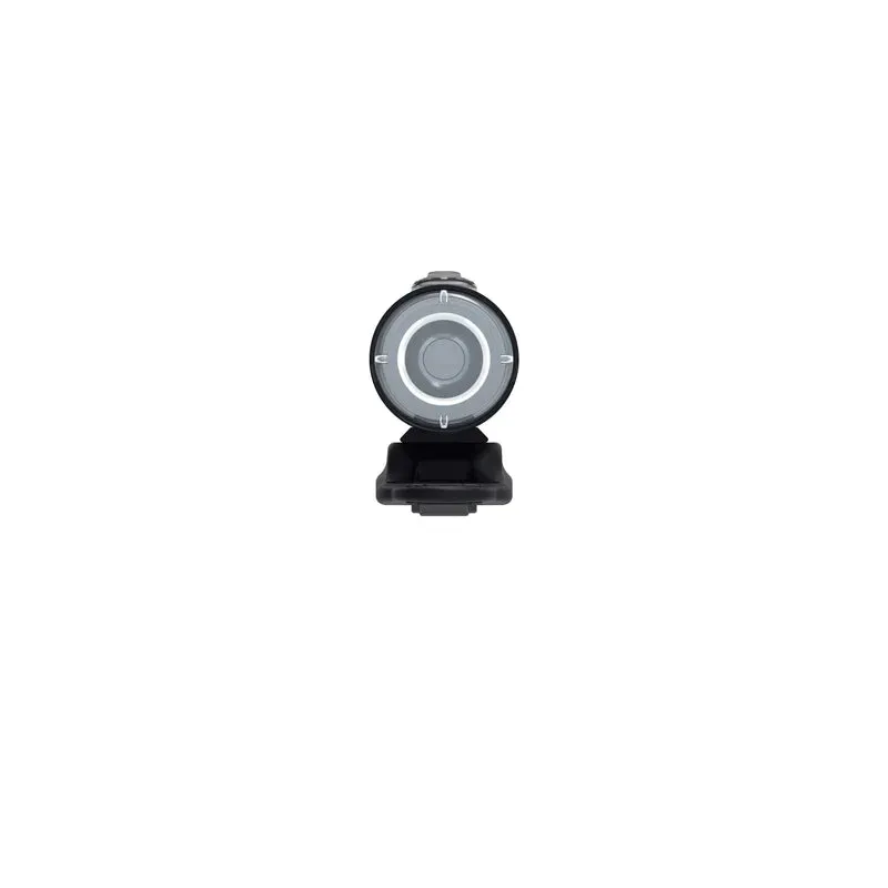LEZYNE Classic Drive XL 700  and Zecto Drive 200  Bicycle Light Set, 700/200 Lumen, Front and Rear Pair, White/Red LED, USB-C Rechargeable