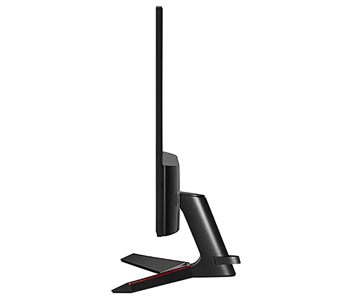 LG 24 INCH 24MP59G 1MS 75HZ IPS GAMING MONITOR