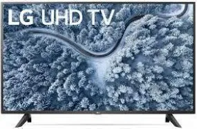 LG 65" 70 Series