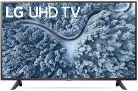 LG 65" 70 Series