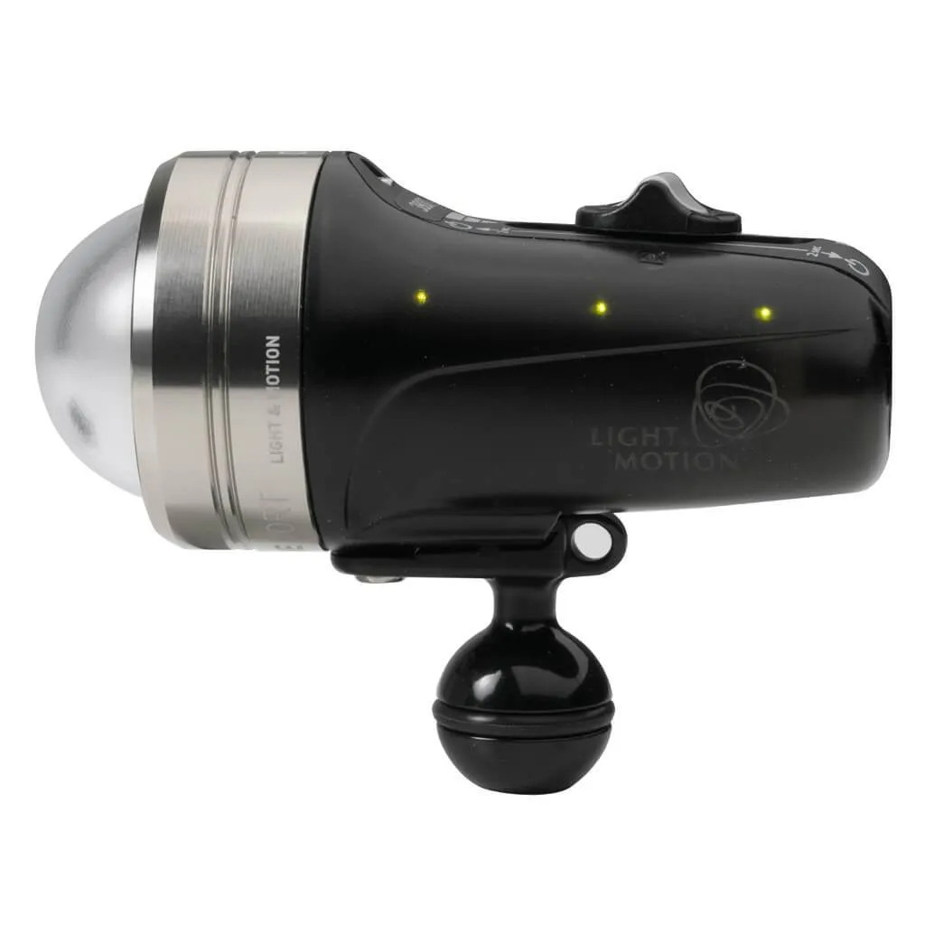 Light and Motions Sola Video Pro 3800 F Video Light