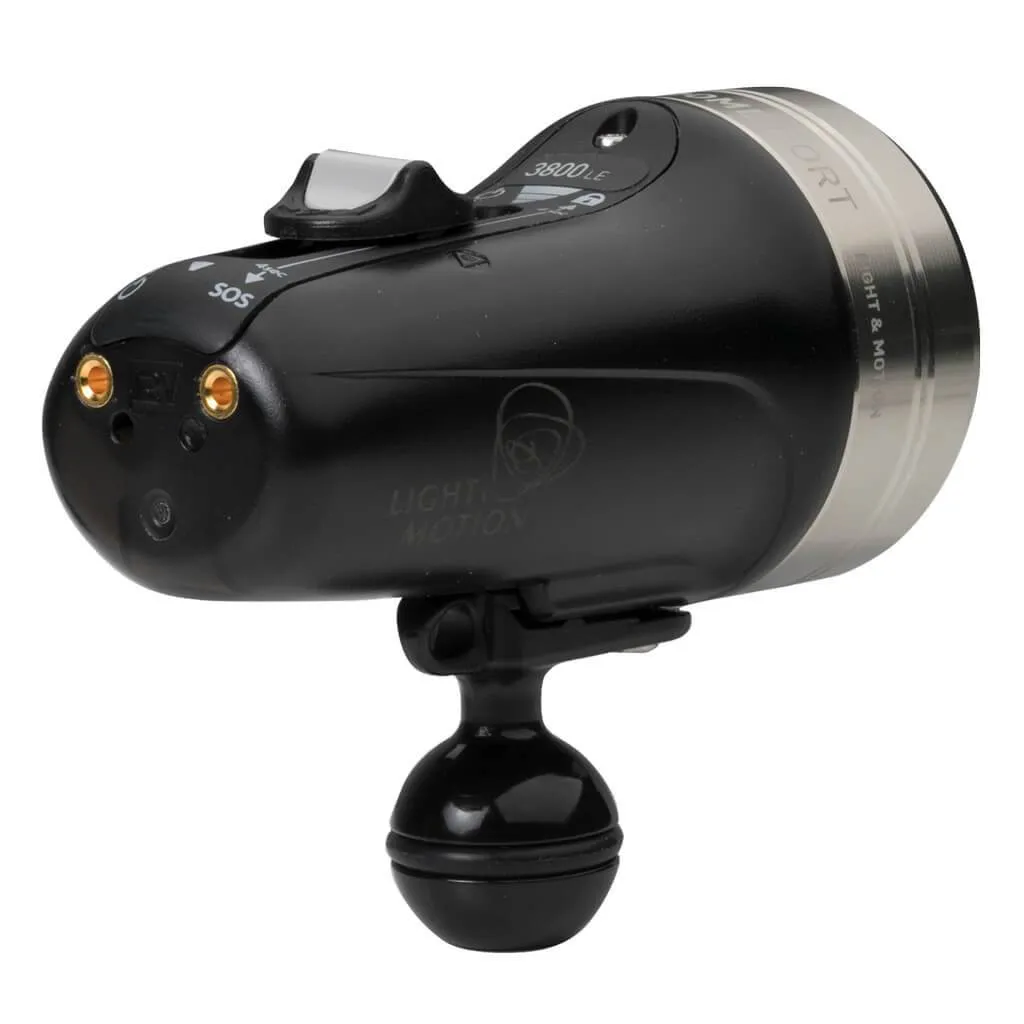 Light and Motions Sola Video Pro 3800 F Video Light