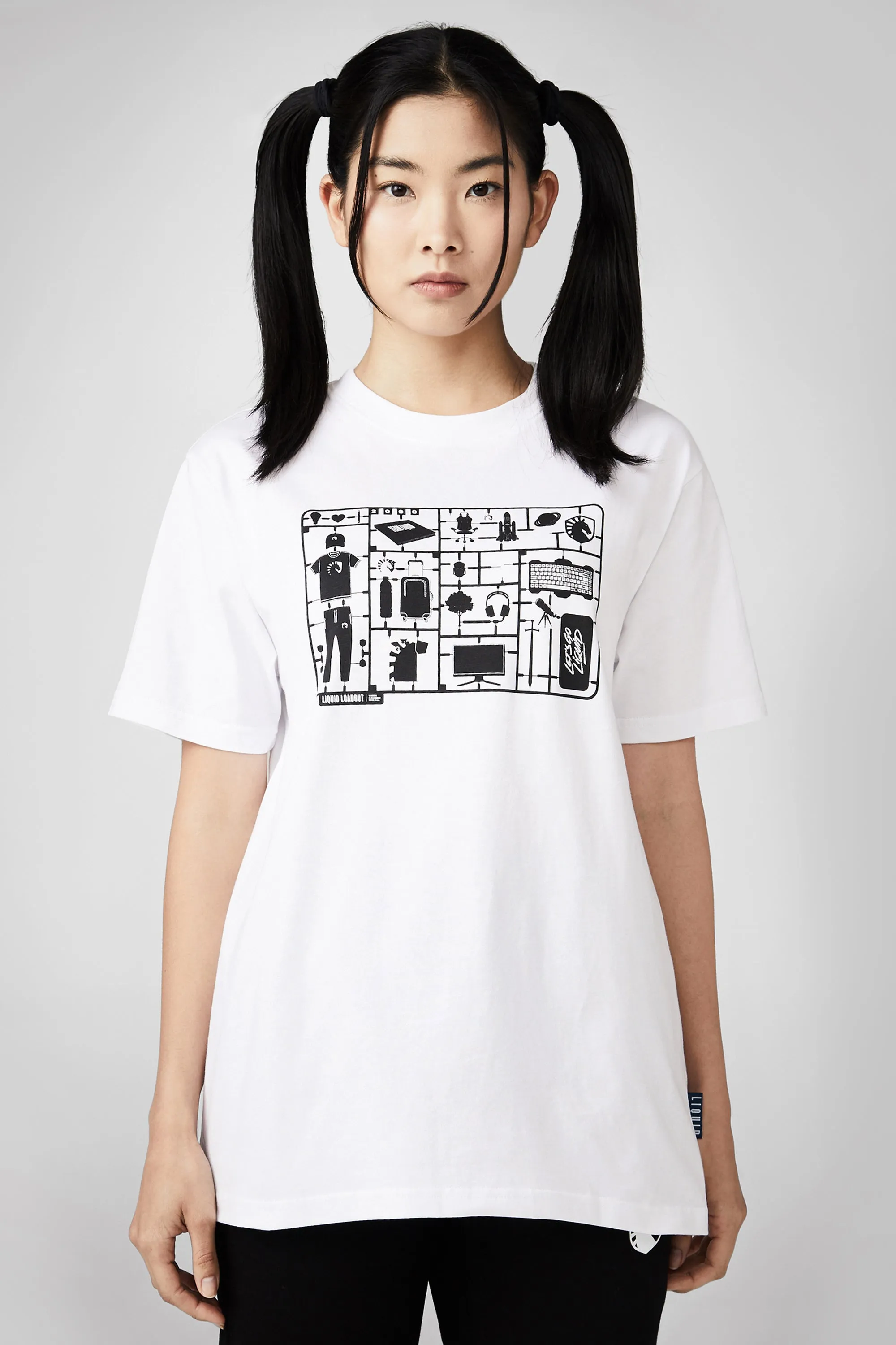 LOADOUT SHORT SLEEVE TEE