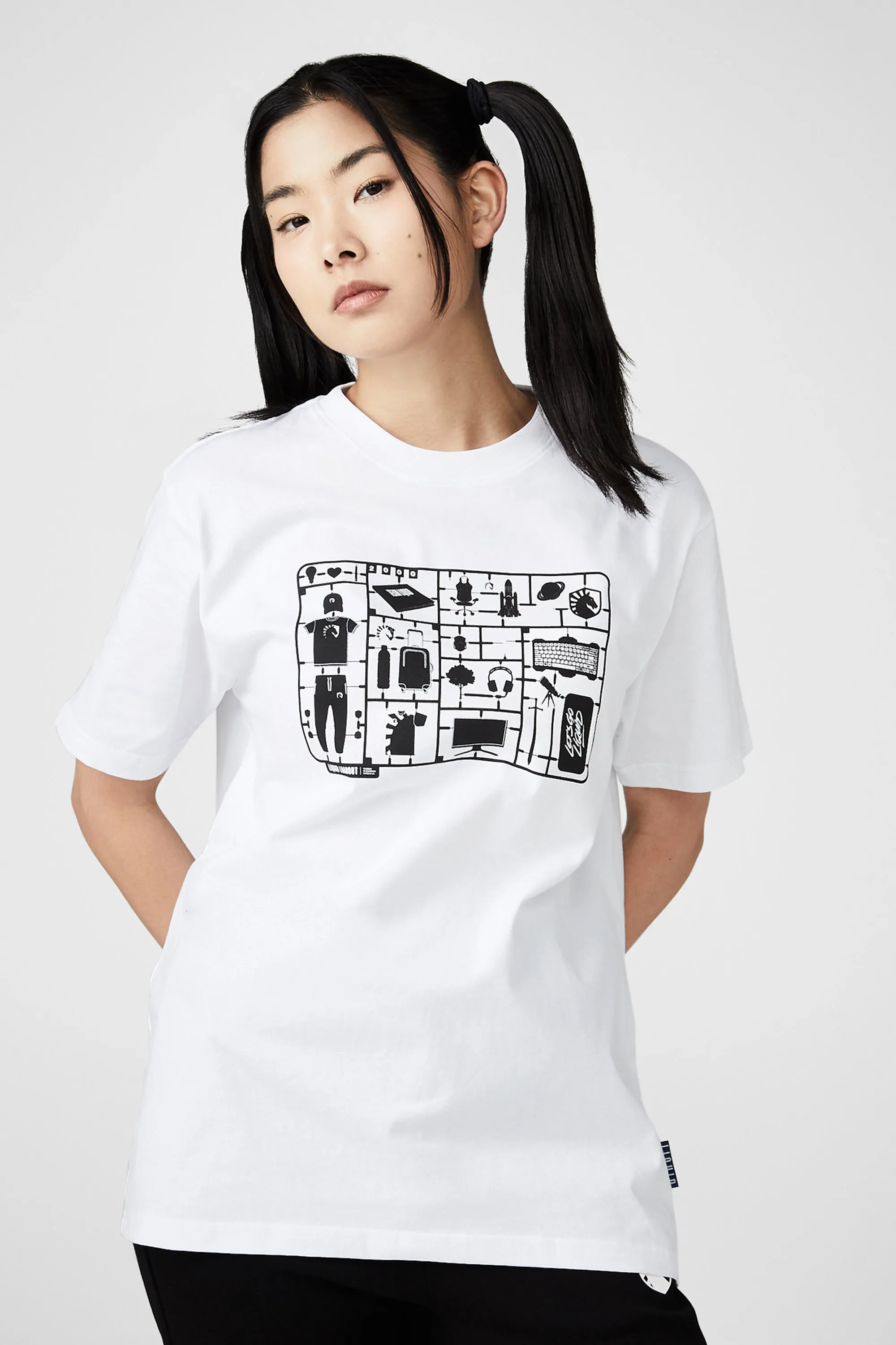 LOADOUT SHORT SLEEVE TEE