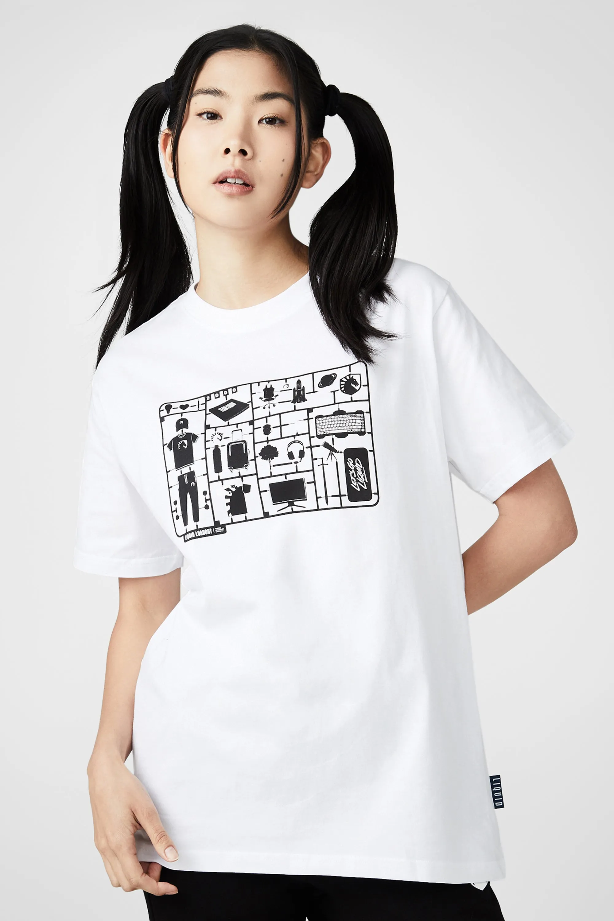 LOADOUT SHORT SLEEVE TEE