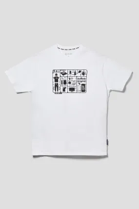LOADOUT SHORT SLEEVE TEE