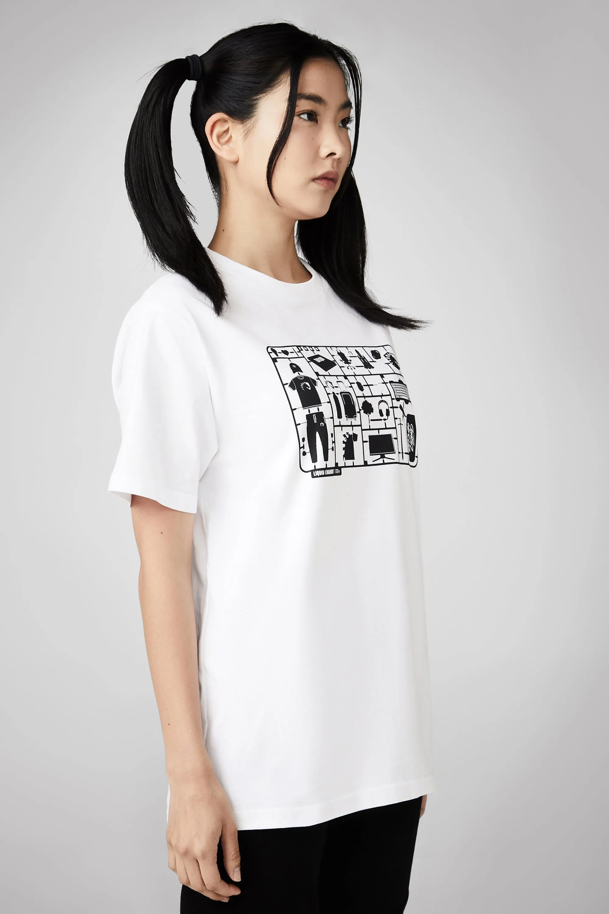 LOADOUT SHORT SLEEVE TEE
