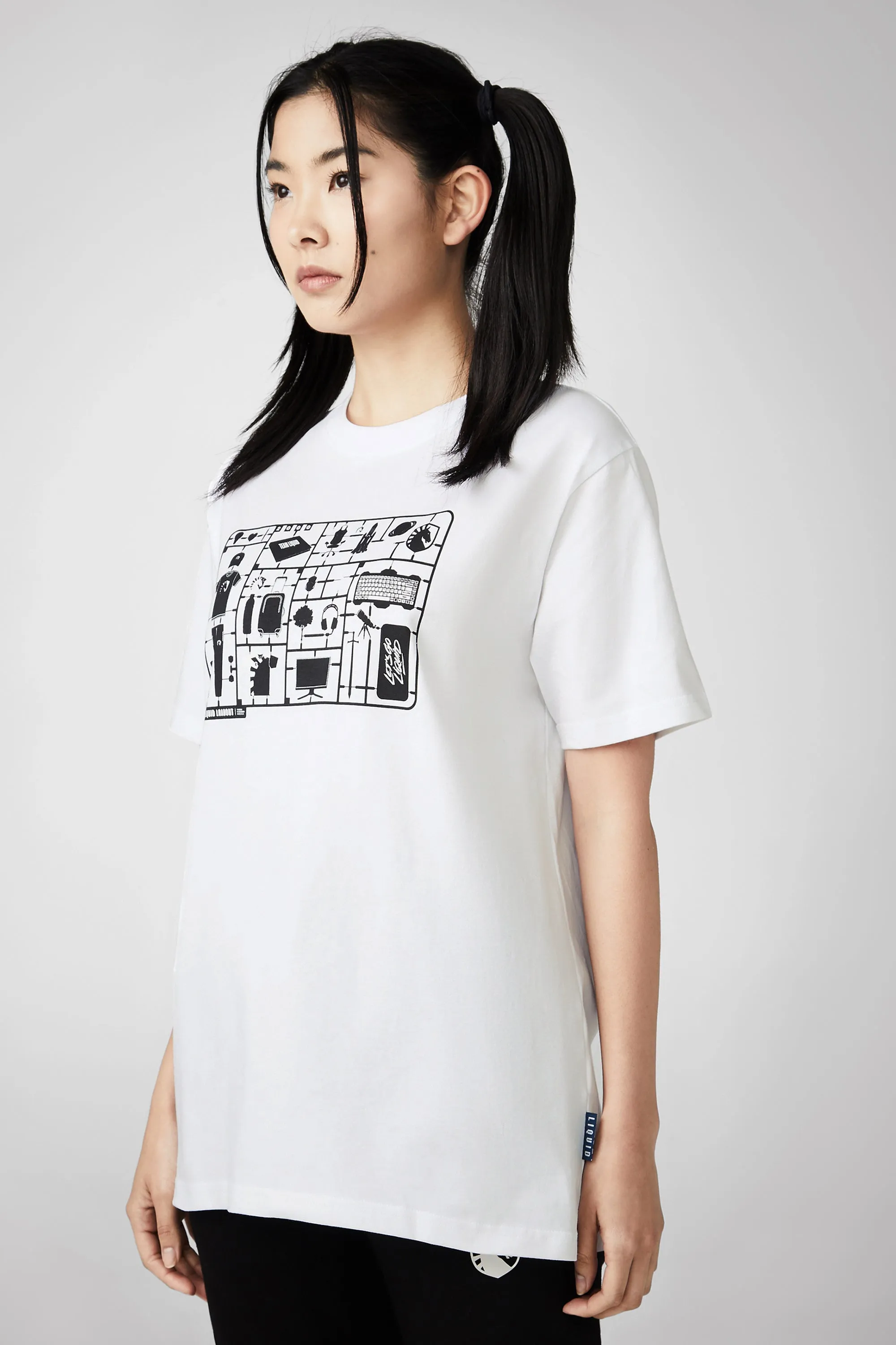 LOADOUT SHORT SLEEVE TEE