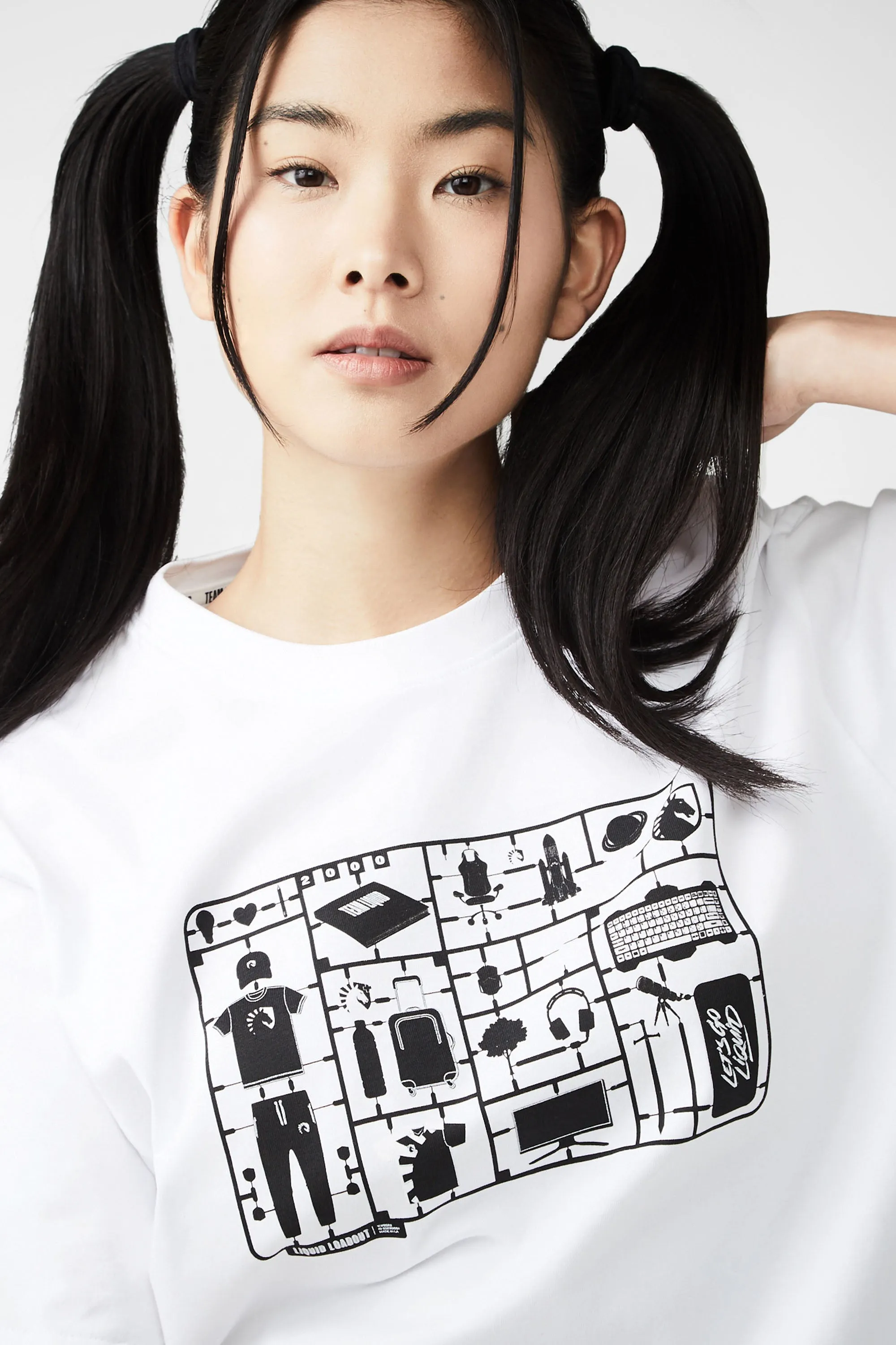 LOADOUT SHORT SLEEVE TEE