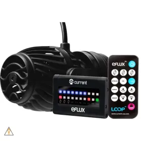 LOOP eFlux Wave Pump Kit - Current USA